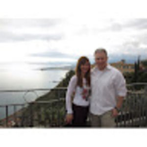 Meet your Posher, Frank